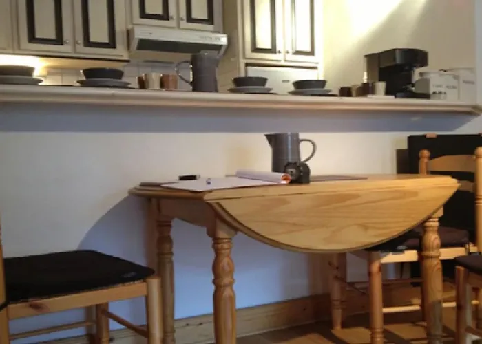 Appartement 3 Chambres Au Coeur De Courchevel 1850